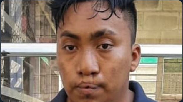 PNC captura, en cantón de Soyapango, a peligroso palabrero vinculado a diferentes delitos pnc-captura-en-canton-de-soyapango-a-peligroso-palabrero-vinculado-a-diferentes-delitos